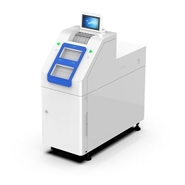 Queue Management System