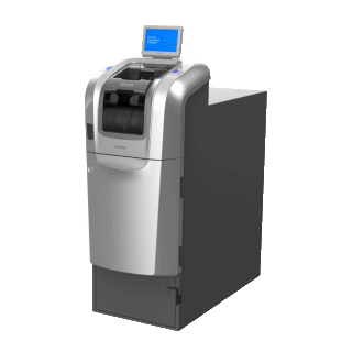 Queue Management System