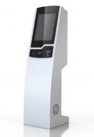 Sıramatik Kiosk