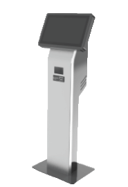 Sıramatik Kiosk