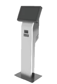 Sıramatik Kiosk e-box