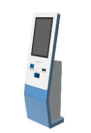 Sıramatik Kiosk