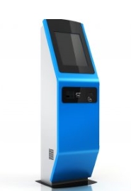 Sıramatik Kiosk
