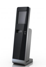 Sıramatik Kiosk