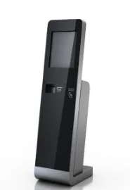 Sıramatik Kiosk z-box
