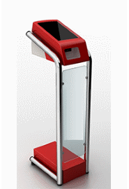 Sıramatik Kiosk