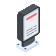 Info Totem Kiosk