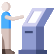 Factory Kiosk
