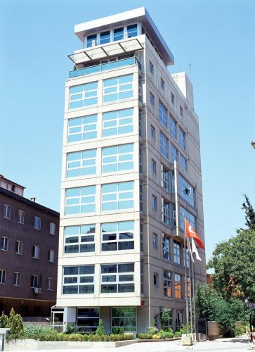Tümsaş A.Ş. Tümsaş A.Ş.